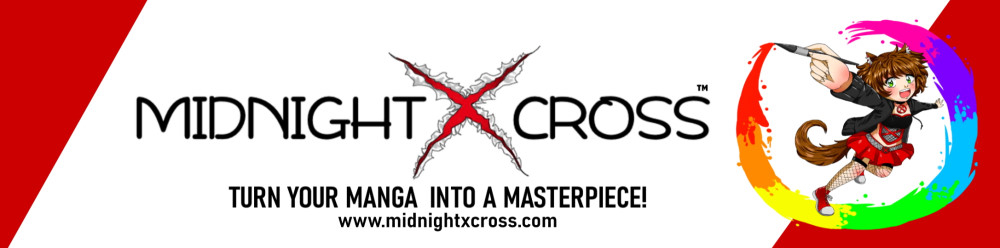 MidnightXCross Blog Banner